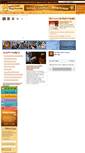 Mobile Screenshot of certifiedpetfriendly.com